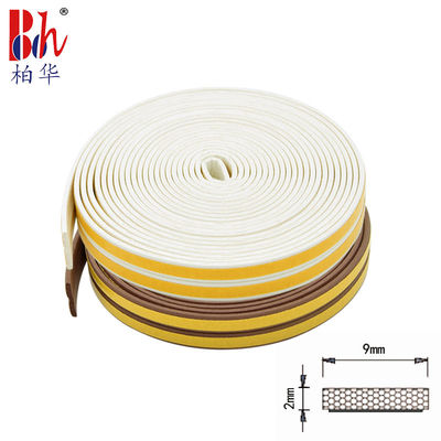 J'ai formé la couleur multi de joint d'Epdm d'absorption des chocs en caoutchouc de bande