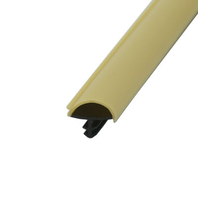 3*6mm D forment les bandes inférieures de cachetage de temps de joint de haute porte en bois de résilience