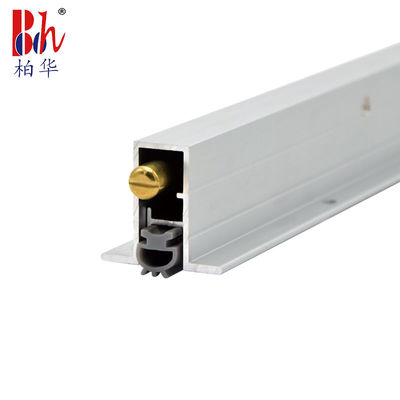 15*30mm a caché la bande saine de joint de preuve de porte de la CE inférieure automatique de joints