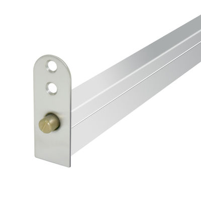 Sceaux automatiques de finition anodisée avec réglage de rétraction