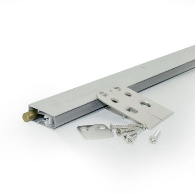 Sceaux automatiques de finition anodisée avec réglage de rétraction