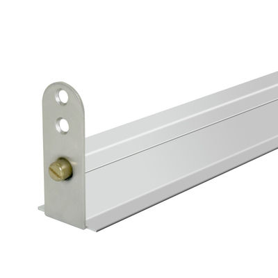 Sceaux de porte automatique personnalisables hauteur 1,4 cm avec montage caché