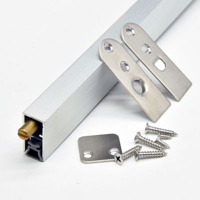 Le fond automatique insonorisé de porte d'AI scelle le champ caché de porte