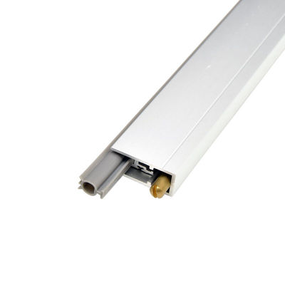 U forment la porte laissent tomber vers le bas le joint 300-1500mm avec le boulon d'or rond