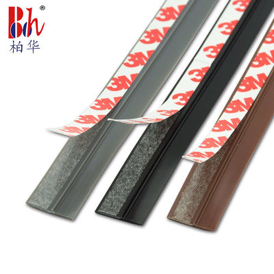 Dépouillement protégeant du vent de 3M Self Adhesive Weather de bande de joint de porte de garde-robe