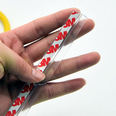 Dépouillement protégeant du vent de 3M Self Adhesive Weather de bande de joint de porte de garde-robe