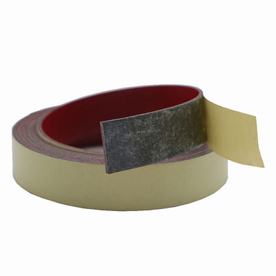 le CE ignifuge de bande de porte de graphite résistant au feu de joints de 15mm a approuvé