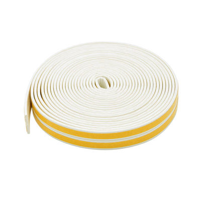 J'ai formé la couleur multi de joint d'Epdm d'absorption des chocs en caoutchouc de bande