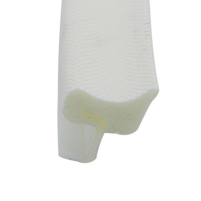 Type largeur de revêtement de Wetherstrips 10mm de bande de joint de fenêtre de mousse