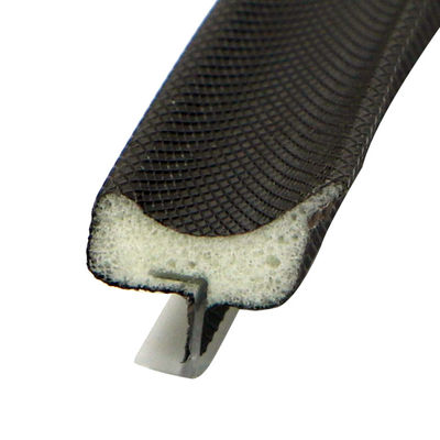Type largeur de revêtement de Wetherstrips 10mm de bande de joint de fenêtre de mousse