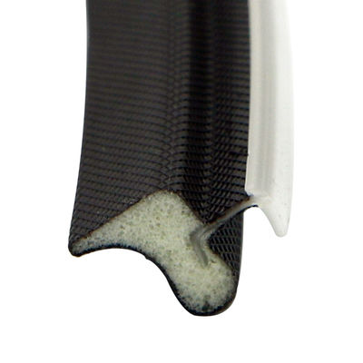 Type largeur de revêtement de Wetherstrips 10mm de bande de joint de fenêtre de mousse