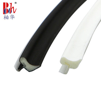 Type largeur de revêtement de Wetherstrips 10mm de bande de joint de fenêtre de mousse