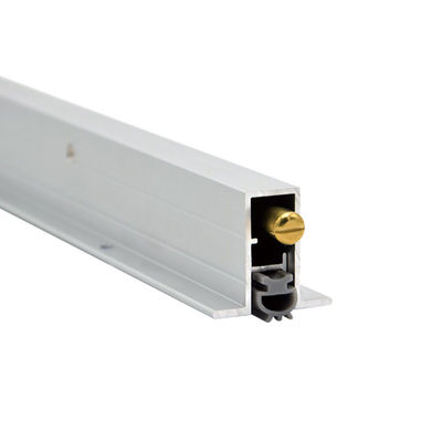 15*30mm a caché la bande saine de joint de preuve de porte de la CE inférieure automatique de joints